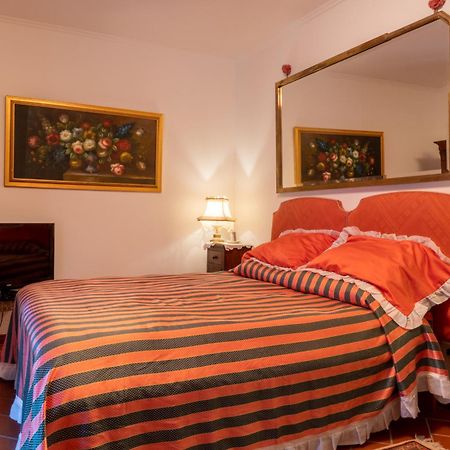 Bed and Breakfast La Chiesuola Bagnaia  Екстер'єр фото