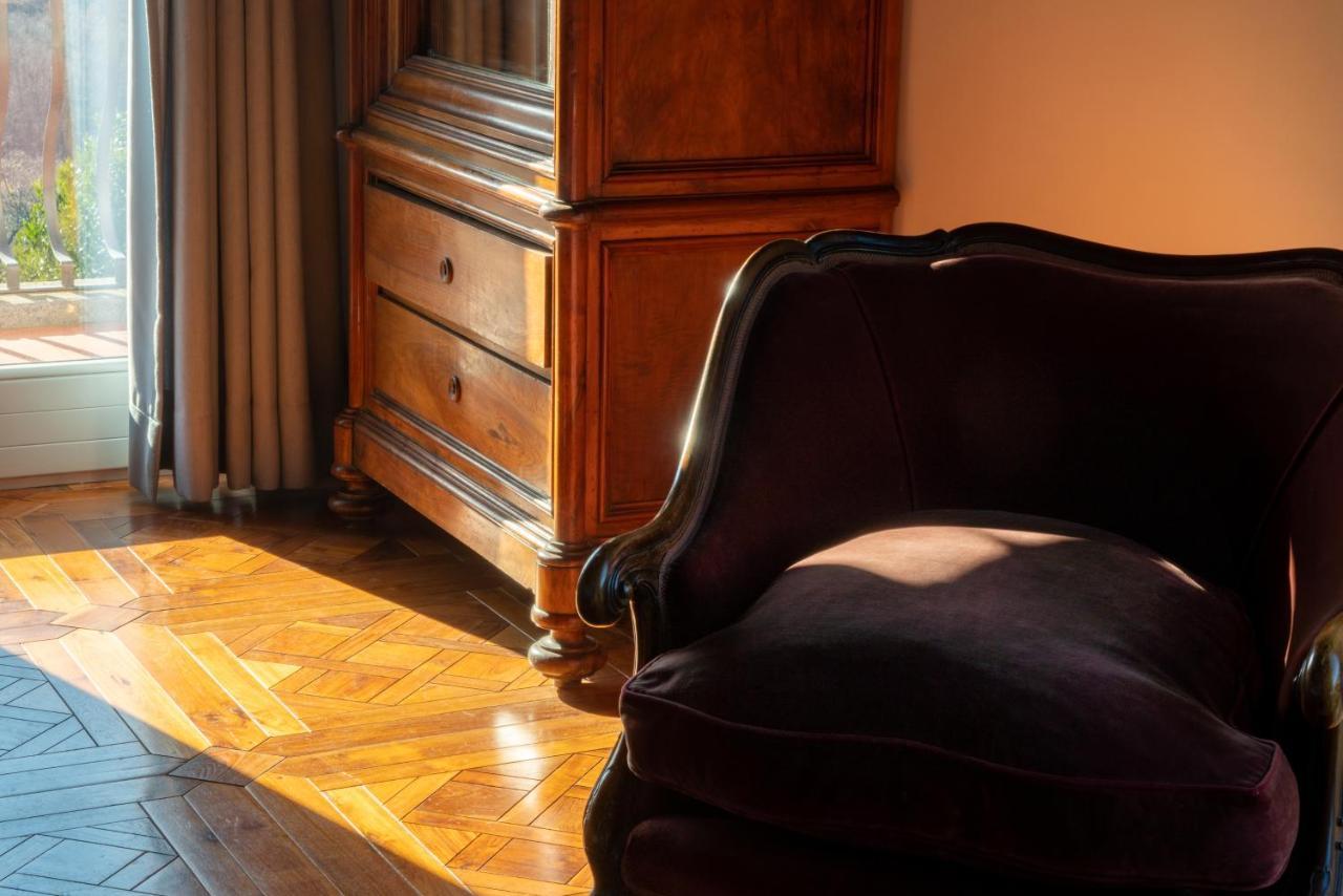 Bed and Breakfast La Chiesuola Bagnaia  Екстер'єр фото
