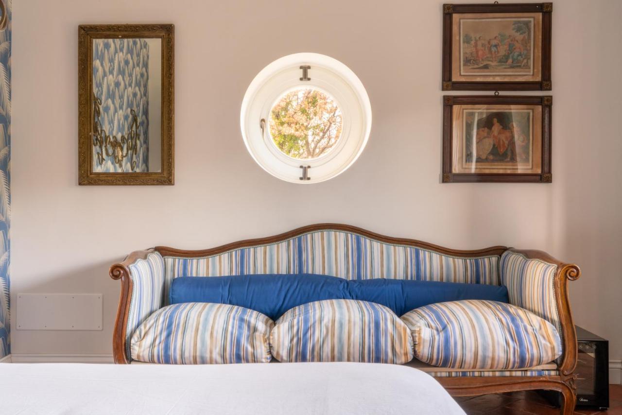 Bed and Breakfast La Chiesuola Bagnaia  Екстер'єр фото