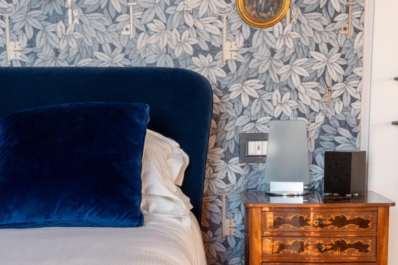 Bed and Breakfast La Chiesuola Bagnaia  Екстер'єр фото