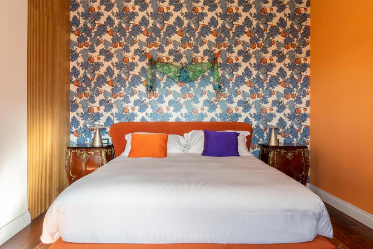 Bed and Breakfast La Chiesuola Bagnaia  Екстер'єр фото