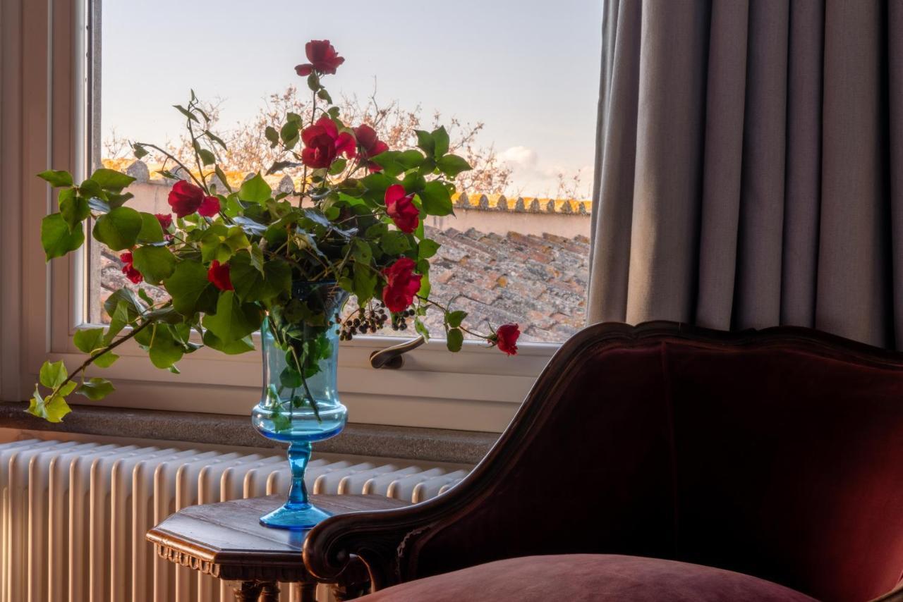 Bed and Breakfast La Chiesuola Bagnaia  Екстер'єр фото