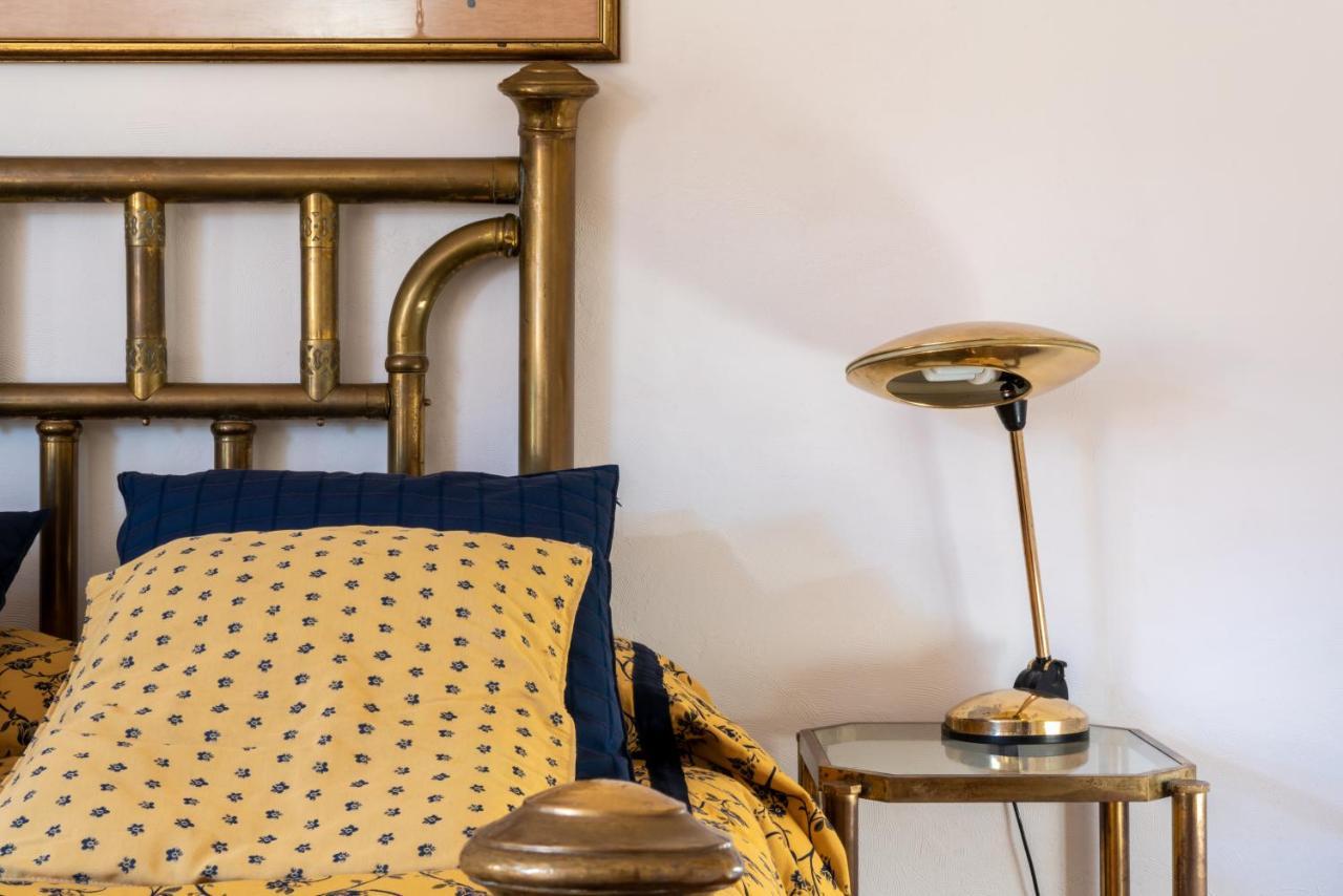 Bed and Breakfast La Chiesuola Bagnaia  Екстер'єр фото