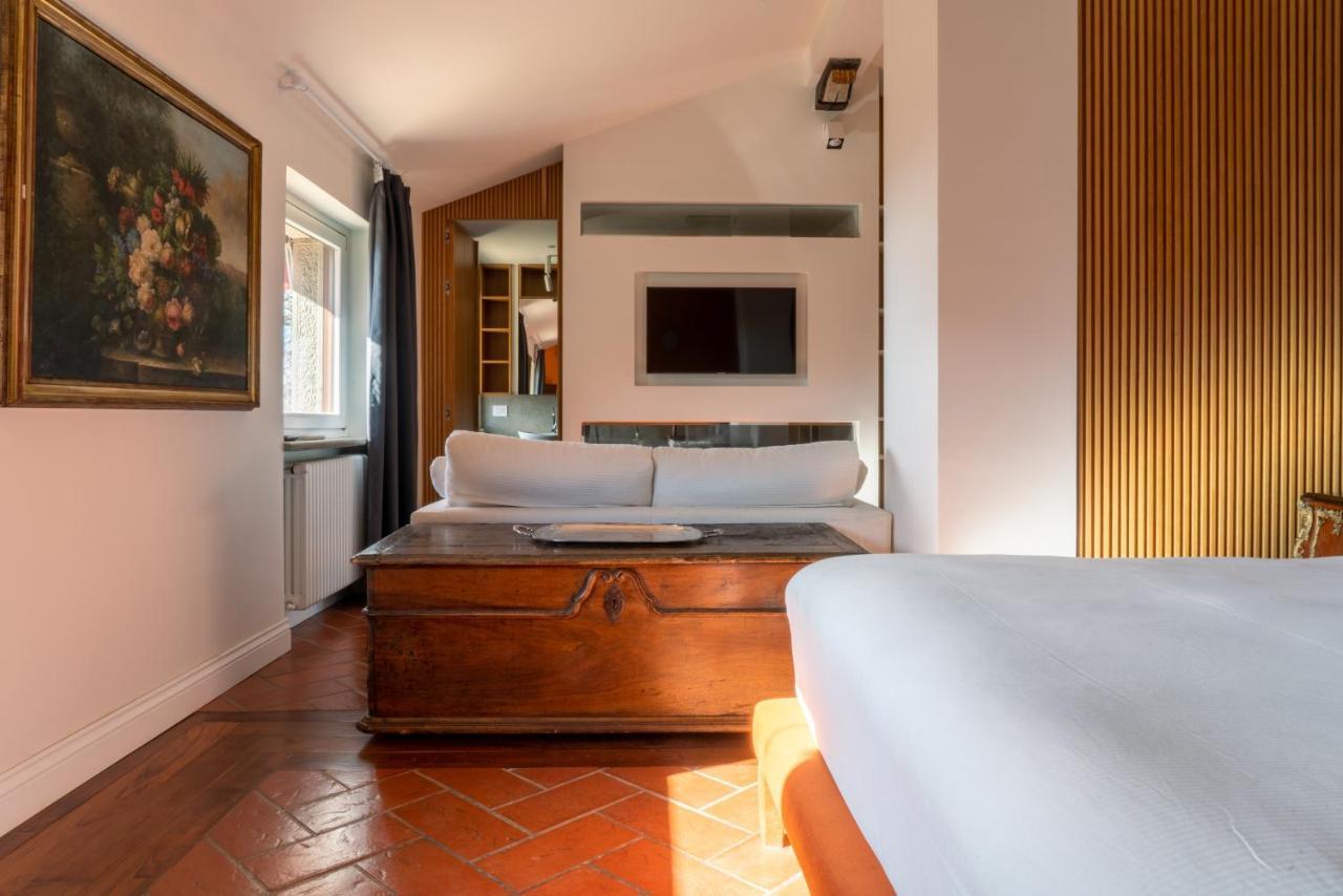 Bed and Breakfast La Chiesuola Bagnaia  Екстер'єр фото