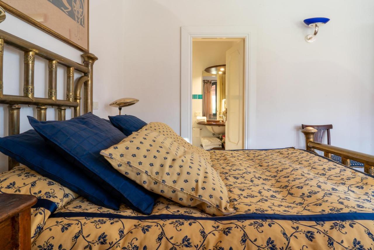 Bed and Breakfast La Chiesuola Bagnaia  Екстер'єр фото