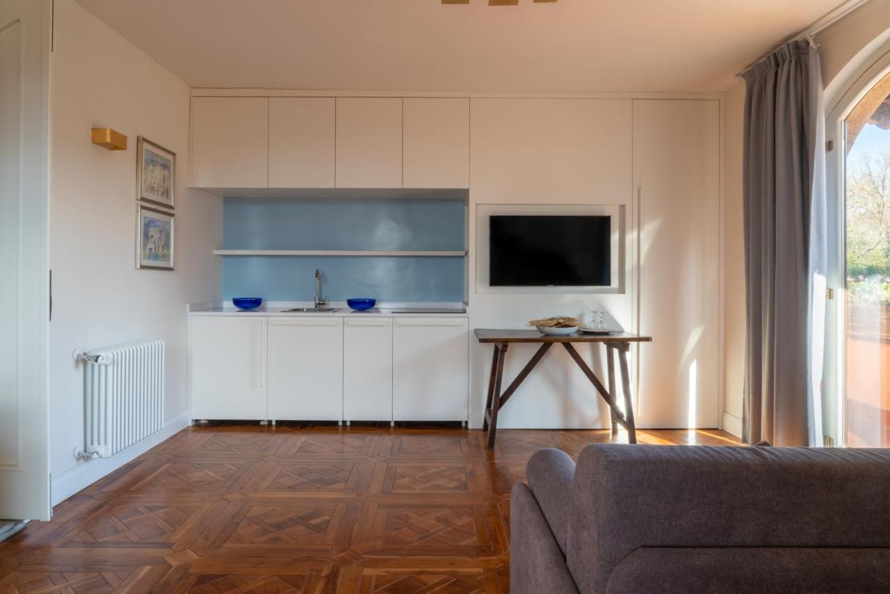 Bed and Breakfast La Chiesuola Bagnaia  Екстер'єр фото