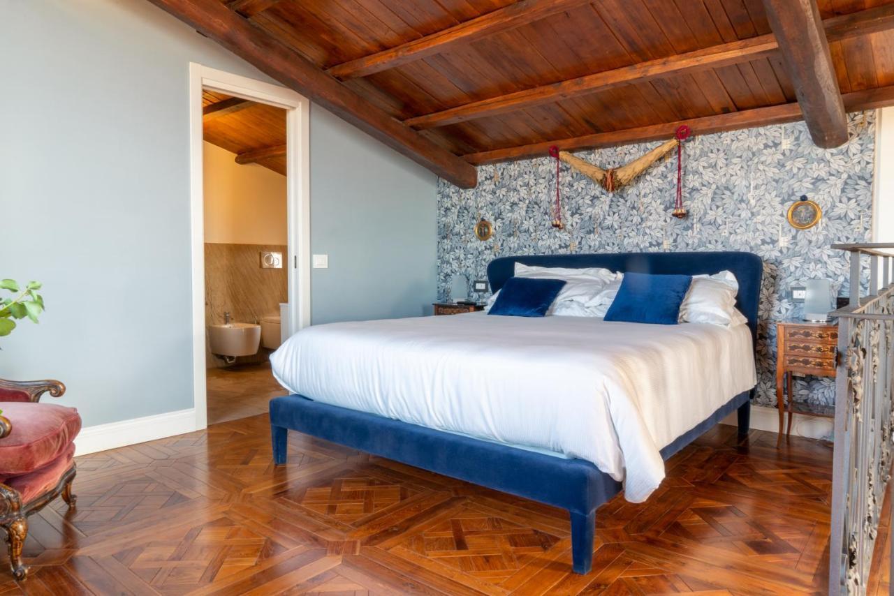 Bed and Breakfast La Chiesuola Bagnaia  Екстер'єр фото