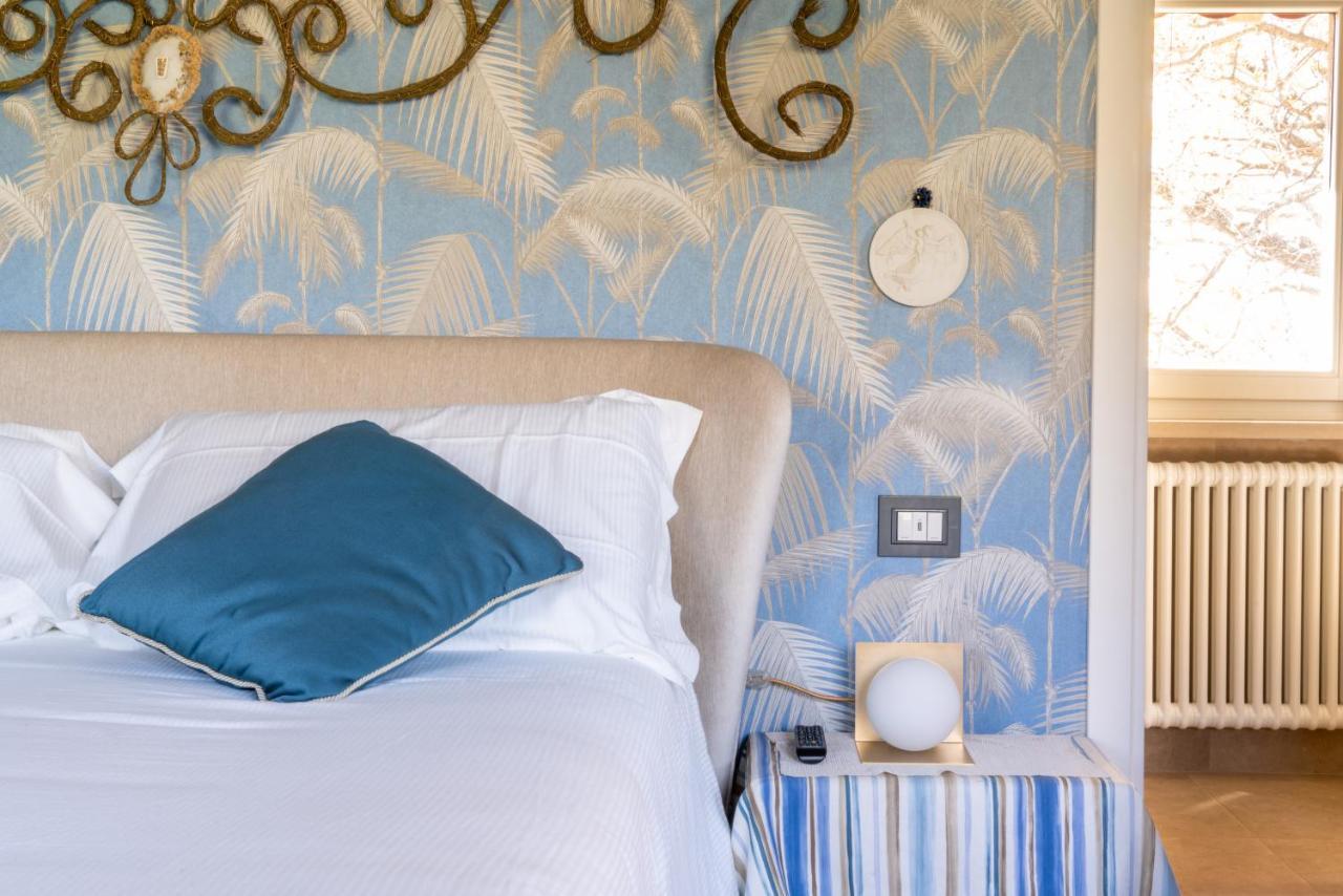 Bed and Breakfast La Chiesuola Bagnaia  Екстер'єр фото